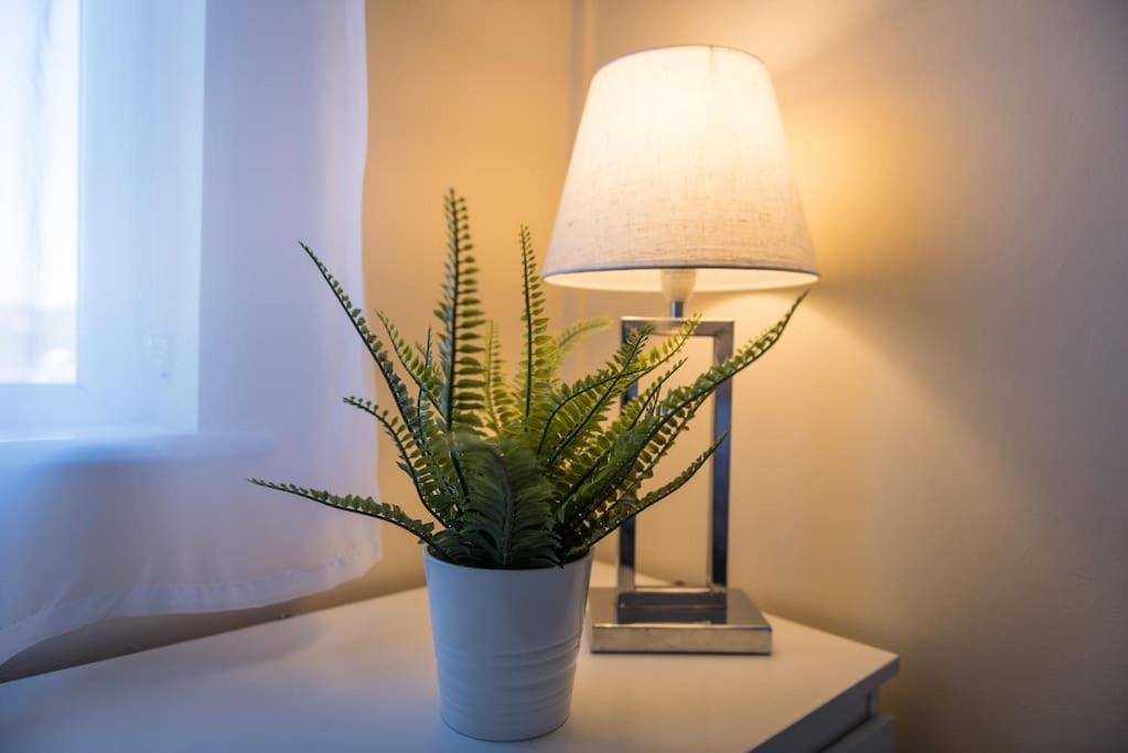 נוטינגהאם City Home From Home - Peaceful, Cosy & Modern 2Bed House מראה חיצוני תמונה